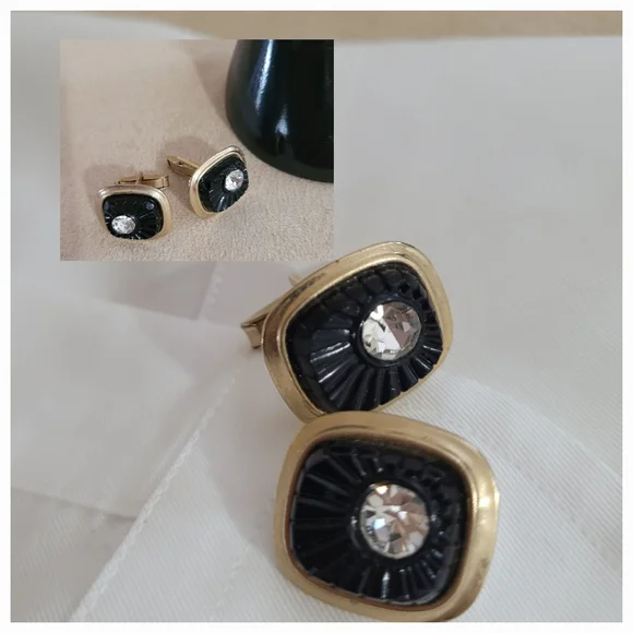 Cuff links - Picture 4 of 8